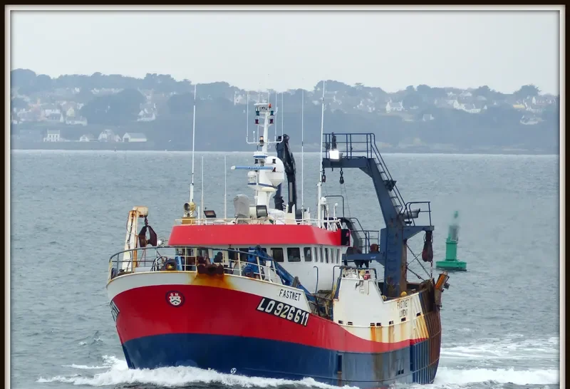 FASTNET General Cargo IMO 9244465 photo 6