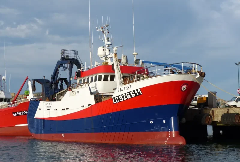 FASTNET General Cargo IMO 9244465 photo 8