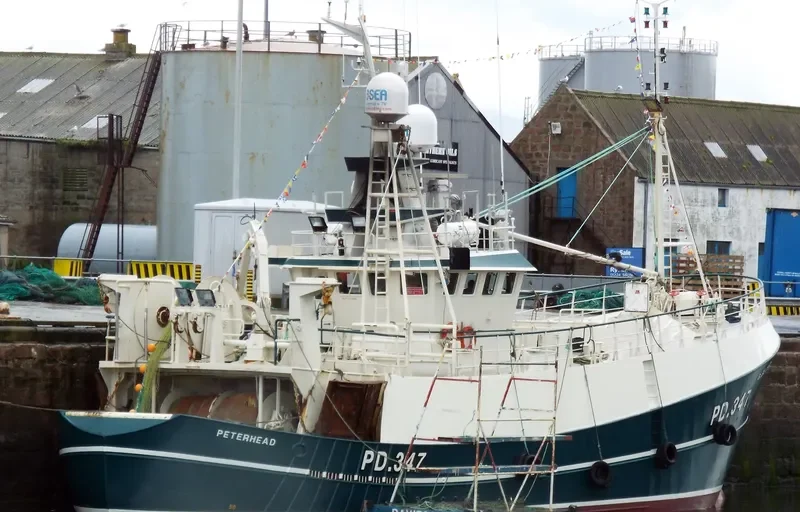 GLENUGIE General Cargo IMO 9244518 photo 4