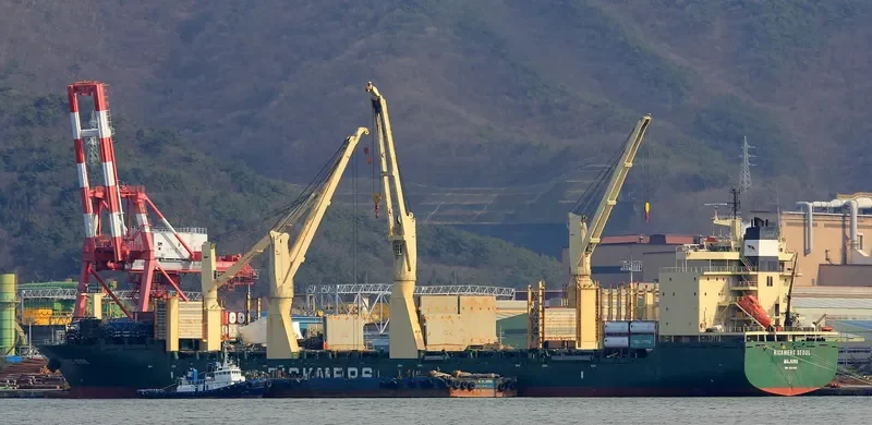 MPV CLIO General Cargo IMO 9244556 photo 2