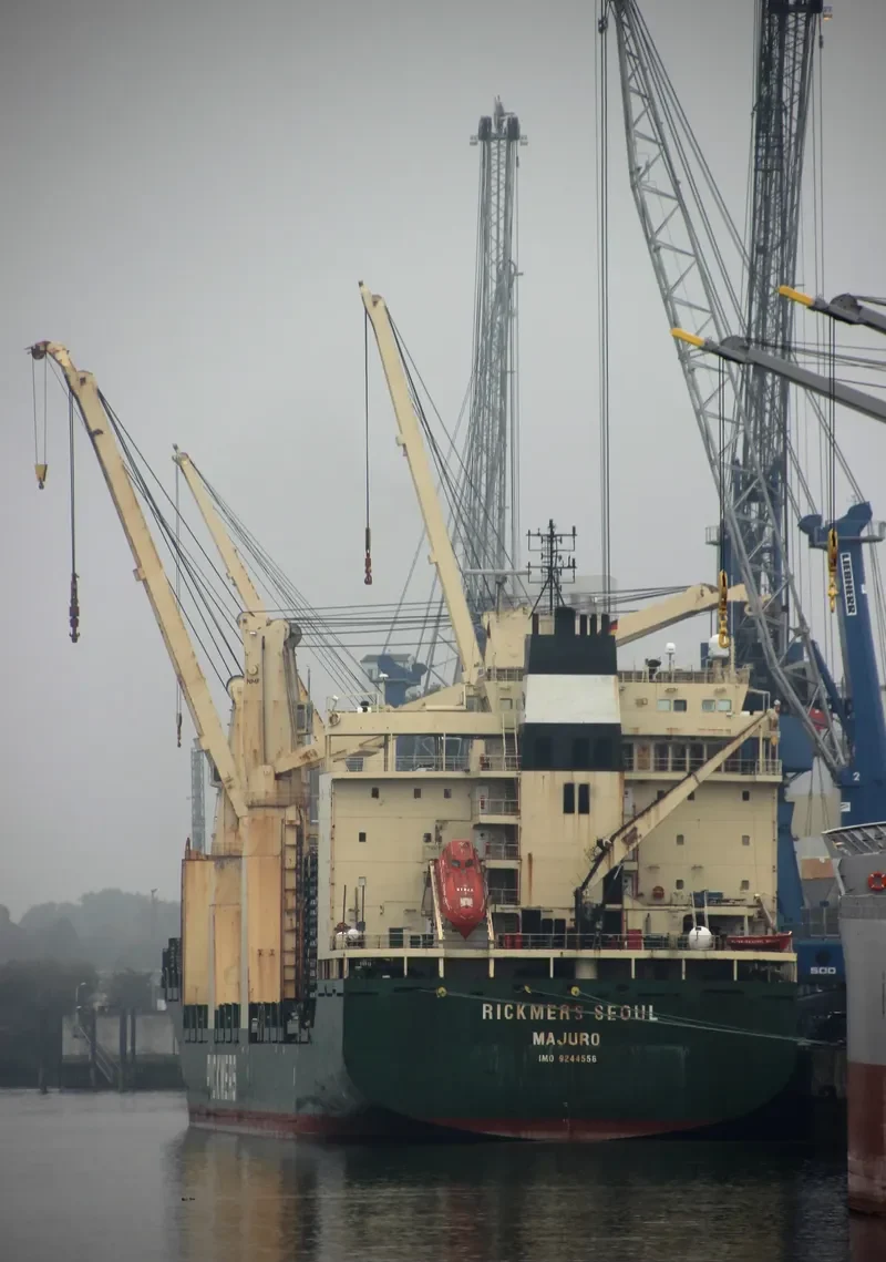 MPV CLIO General Cargo IMO 9244556 photo 10
