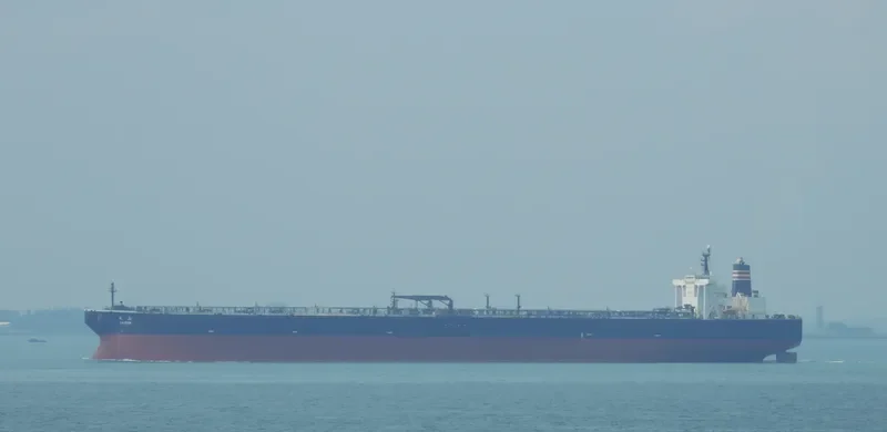 AMAK Tanker IMO 9244635 photo 3