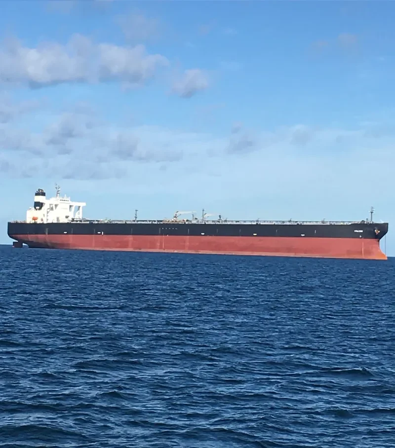 AMAK Tanker IMO 9244635 photo 6