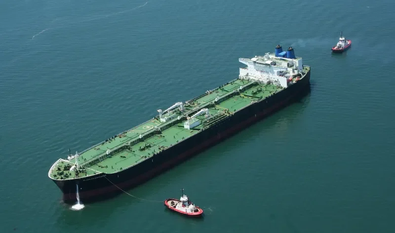 ALASKAN NAVIGATOR Tanker IMO 9244673 photo 10