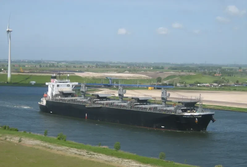 FP FUTURE Bulk Carrier IMO 9244702 photo 7