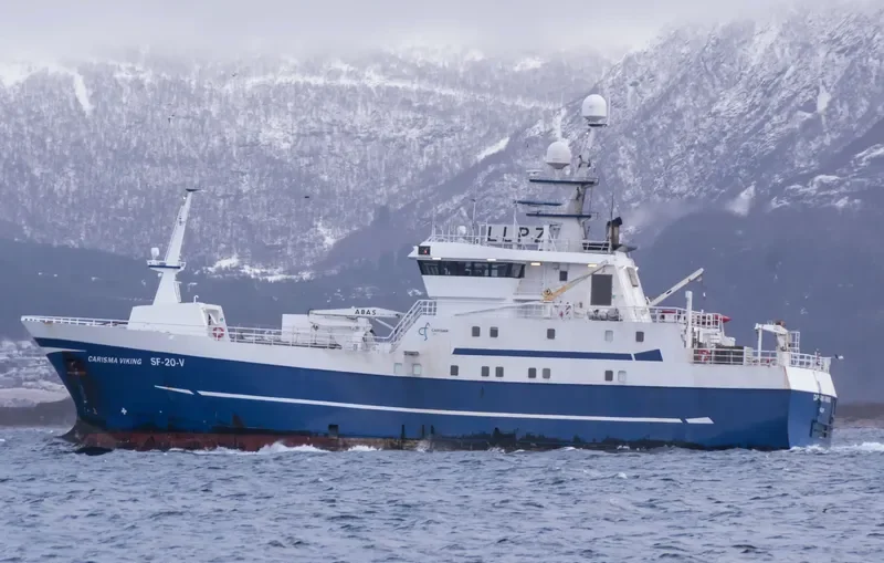 MASILIK General Cargo IMO 9244726 photo 2