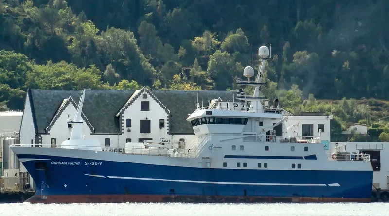 MASILIK General Cargo IMO 9244726 photo 3
