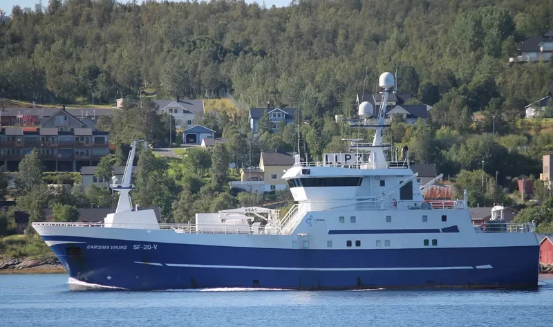 MASILIK General Cargo IMO 9244726 photo 5