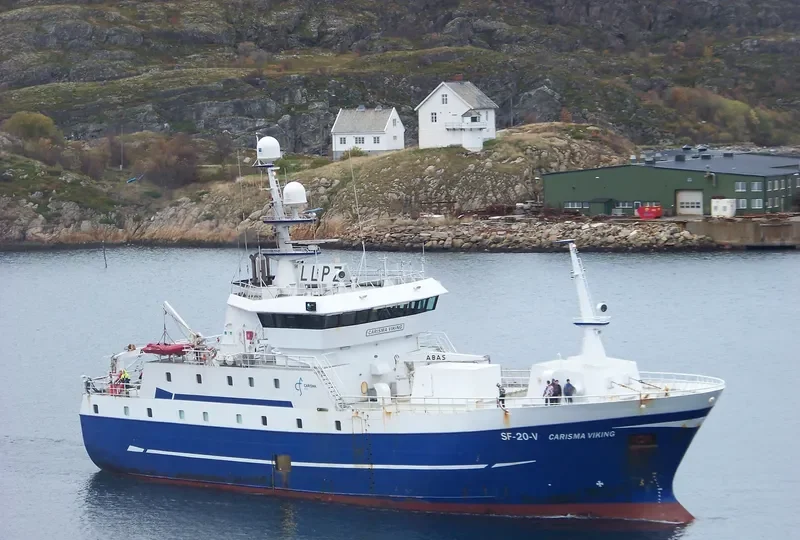 MASILIK General Cargo IMO 9244726 photo 6