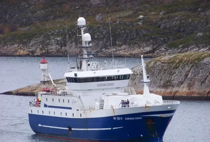 MASILIK General Cargo IMO 9244726 photo 7