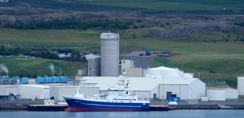 ANNA General Cargo IMO 9244738 photo 5