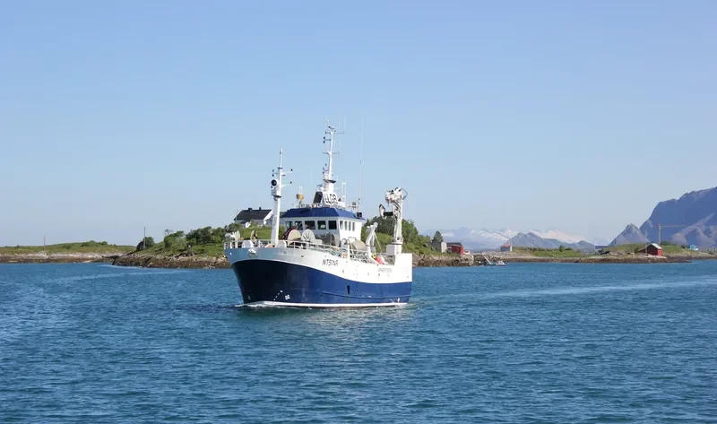 SKOTTIND General Cargo IMO 9244740 photo 4