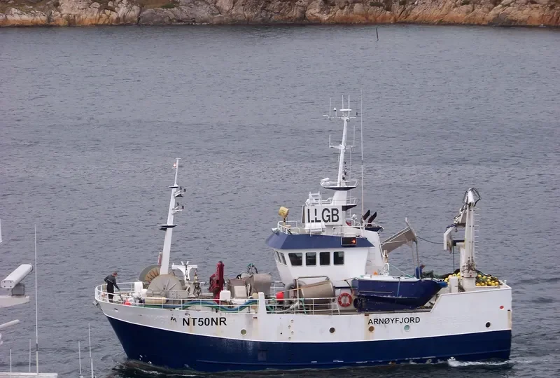 SKOTTIND General Cargo IMO 9244740 photo 9