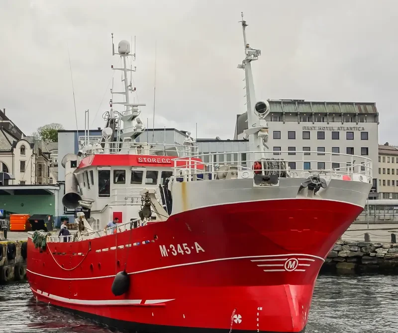 STOREGG General Cargo IMO 9244752 photo 5