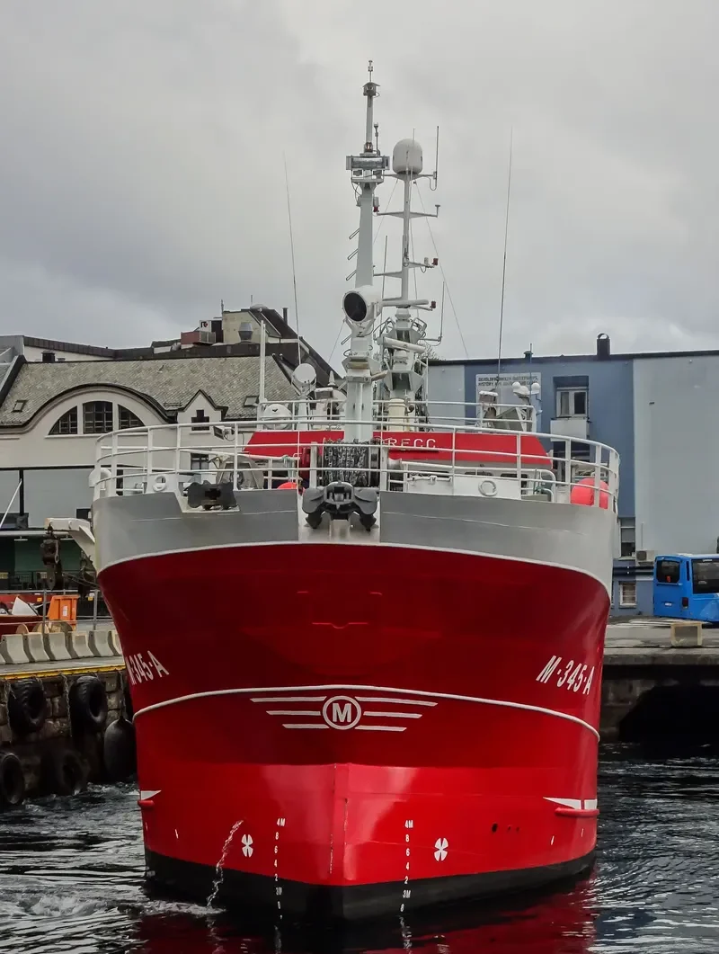 STOREGG General Cargo IMO 9244752 photo 6