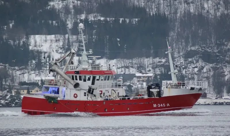 STOREGG General Cargo IMO 9244752 photo 8