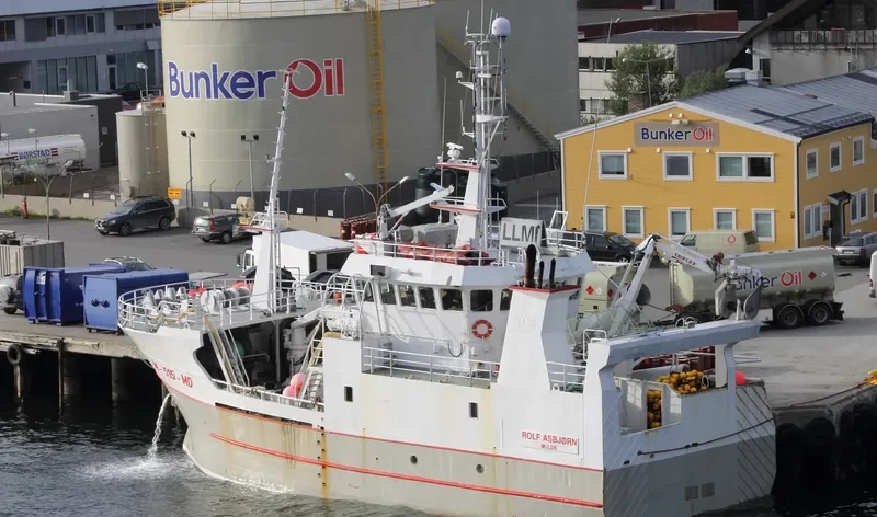 SKREIGRUNN General Cargo IMO 9244764 photo 5