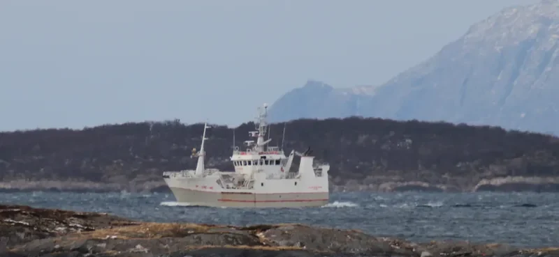 SKREIGRUNN General Cargo IMO 9244764 photo 9