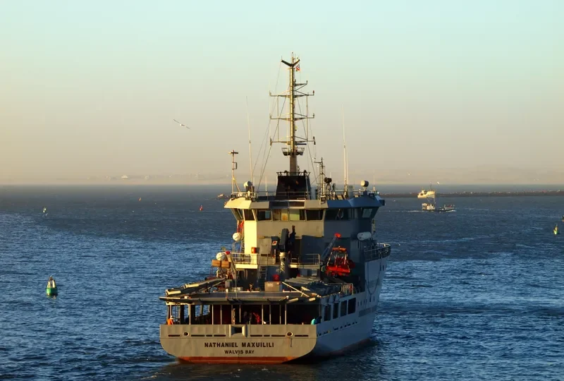 NATHANAEL MAXUILILI General Cargo IMO 9244776 photo 5