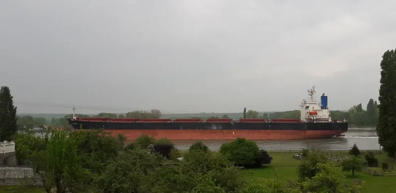LEVANTES Bulk Carrier IMO 9244829 photo 3