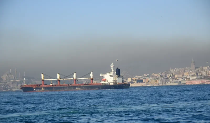 ASI M Bulk Carrier IMO 9244843 photo 5