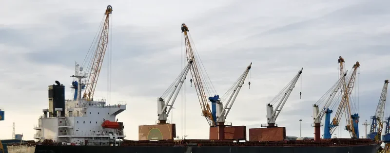 ASI M Bulk Carrier IMO 9244843 photo 9
