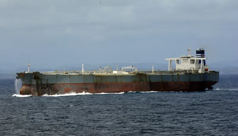 NAVE ELECTRON Tanker IMO 9244867 photo 6