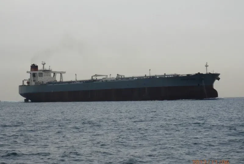 NAVE ELECTRON Tanker IMO 9244867 photo 7
