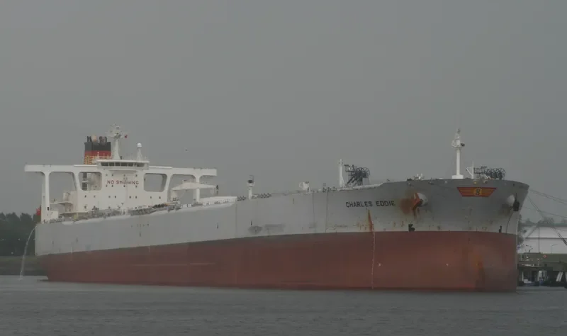 NAVE ELECTRON Tanker IMO 9244867 photo 9