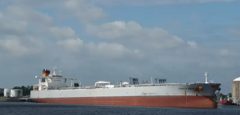 NAVE ELECTRON Tanker IMO 9244867 photo 10