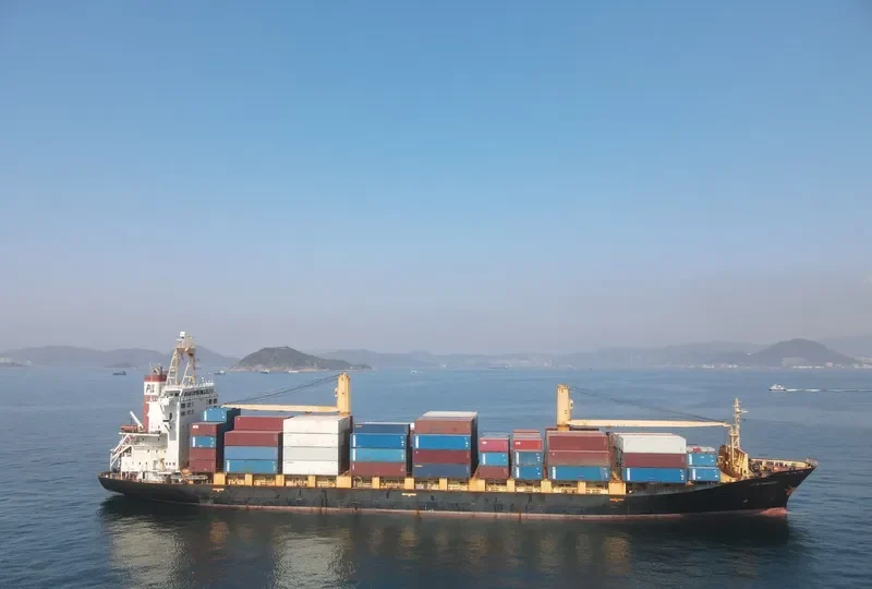 KOTA HIDAYAH Container Ship IMO 9244972 photo 3