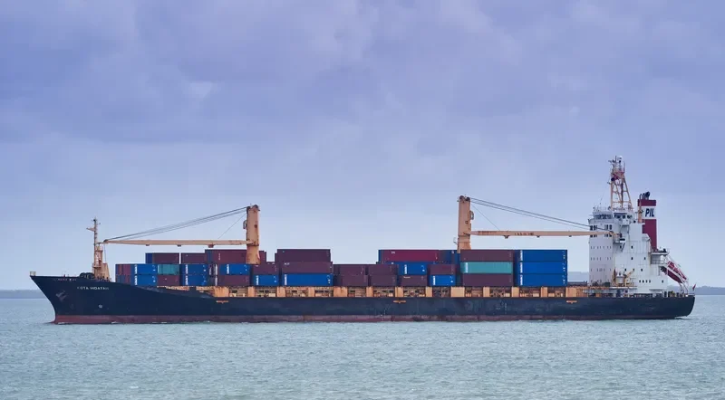 KOTA HIDAYAH Container Ship IMO 9244972 photo 4