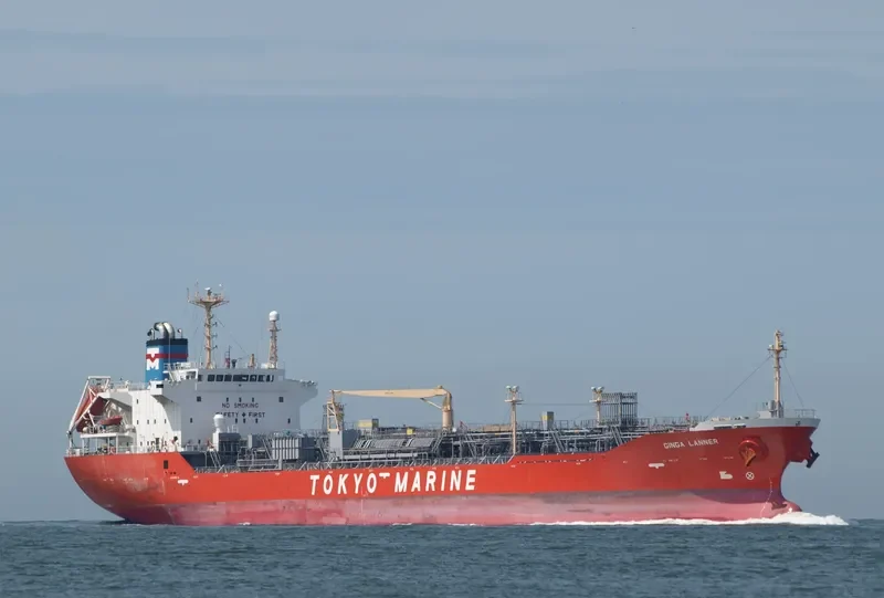 CELSIUS MANILA Tanker IMO 9244984 photo 6