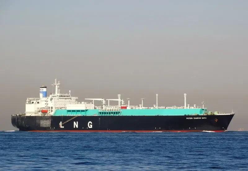 PUTERI ZAMRUD SATU General Cargo IMO 9245031 photo 2