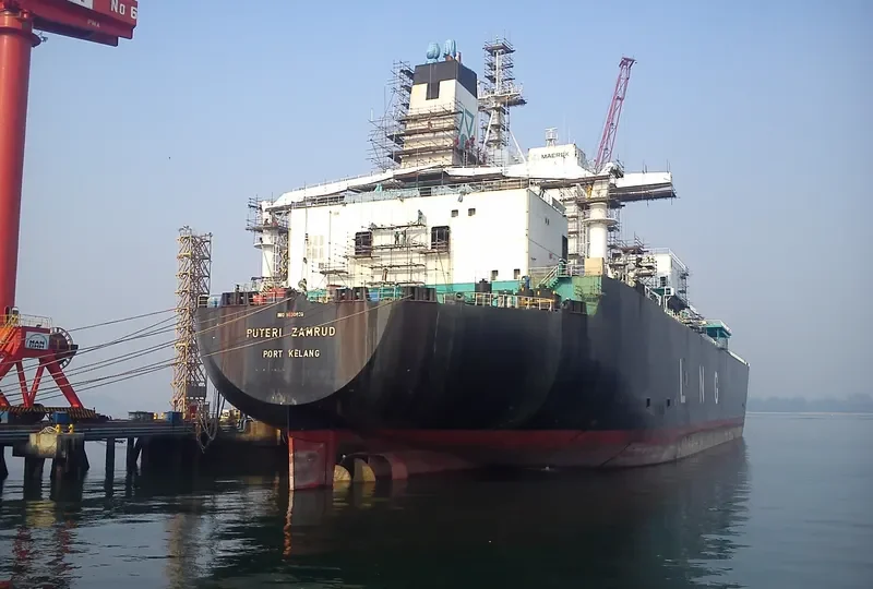 PUTERI ZAMRUD SATU General Cargo IMO 9245031 photo 3