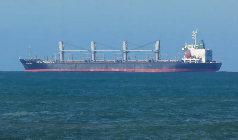 RATTANA NAREE Bulk Carrier IMO 9245055 photo 3