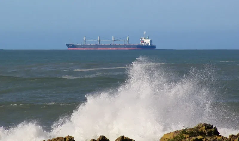 RATTANA NAREE Bulk Carrier IMO 9245055 photo 5