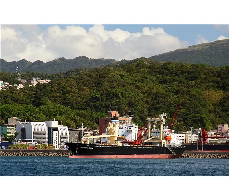 SKY ALICE General Cargo IMO 9245079 photo 6