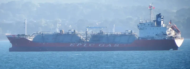 EPIC BARBADOS General Cargo IMO 9245081 photo 3