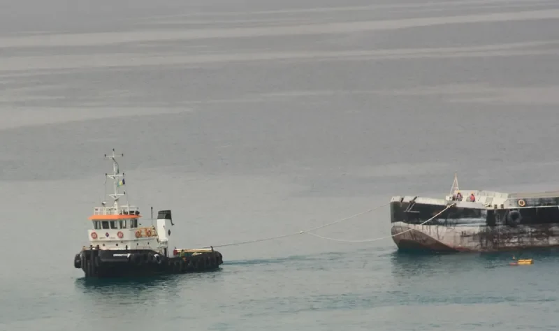 ERODOTOS General Cargo IMO 9245110