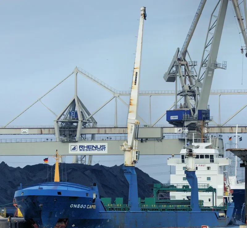 ONEGO CAPRI General Cargo IMO 9245275 photo 3