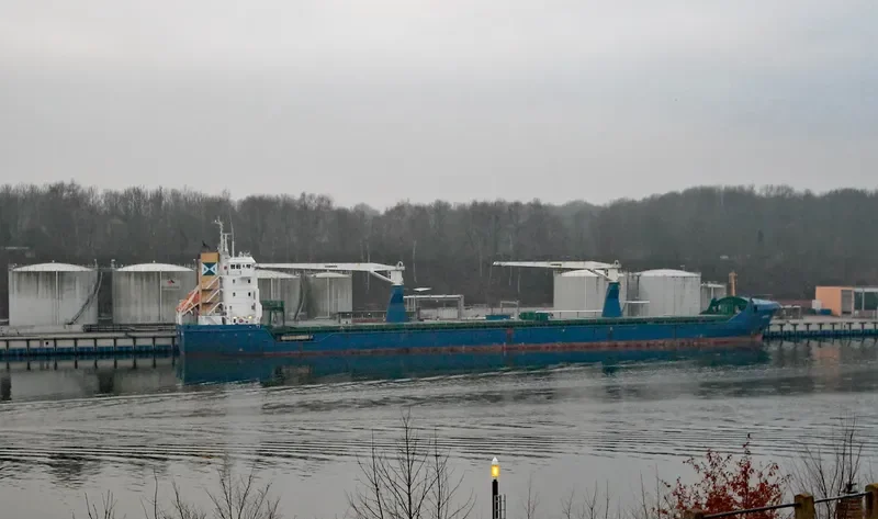 ONEGO CAPRI General Cargo IMO 9245275 photo 10