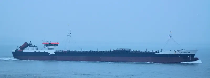 LAURA H Tanker IMO 9245299 photo 6