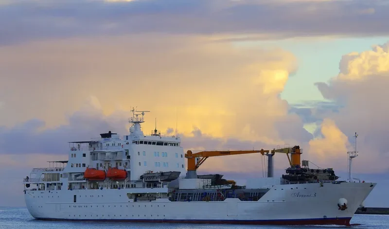 M2 Passenger Ship IMO 9245354 photo 9