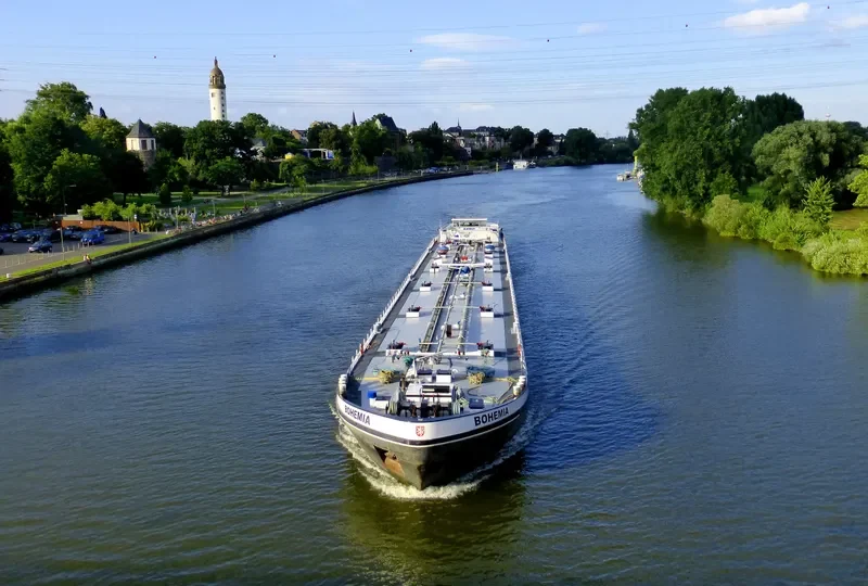 BOHEMIA Tanker IMO 9245366 photo 10