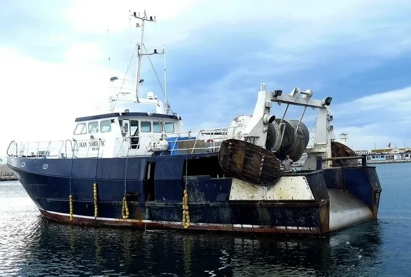 JEAN MARIE NOCCA General Cargo IMO 9245380 photo 3