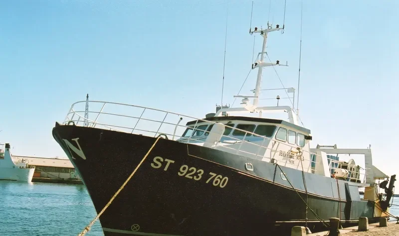 JEAN MARIE NOCCA General Cargo IMO 9245380 photo 6