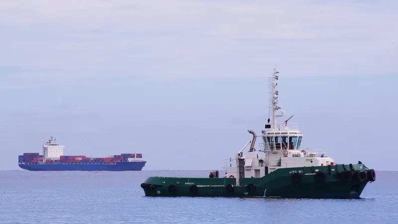 AITO NUI General Cargo IMO 9245445 photo 6