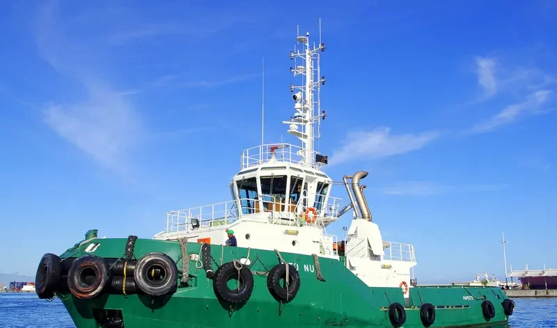 AITO NUI General Cargo IMO 9245445 photo 10
