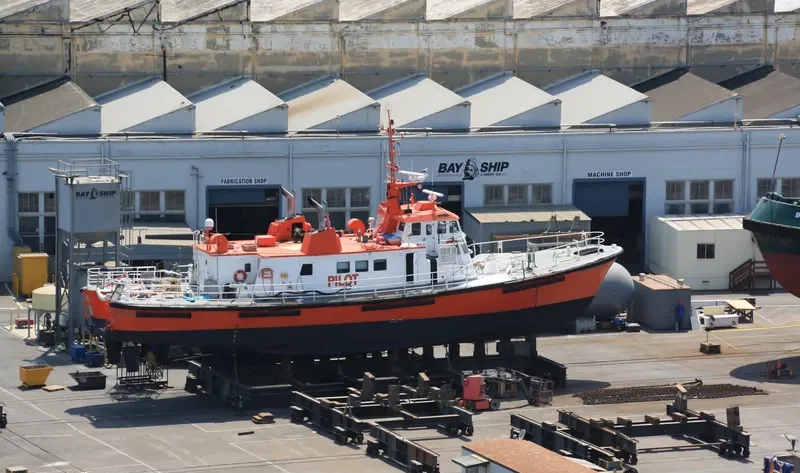 SAN FRANCISCO General Cargo IMO 9245469 photo 6